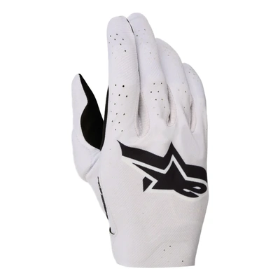 Alpinestars 2027 Supertech MX Gloves - Light Lilac Black