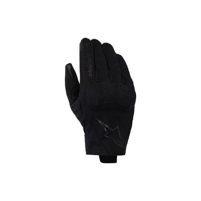 Alpinestars Reef V2 Gloves - Black/Black