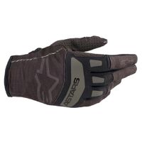 Alpinestars Techstar Black Gloves