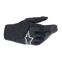 Alpinestars 2024 Techstar Gloves - Black
