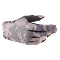 Alpinestars 2024 Radar Gloves - Camo