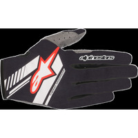 Alpinestars Neo Glove - Black/White