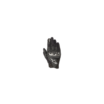 Alpinestars SMX-1 Air V2 Gloves - Black