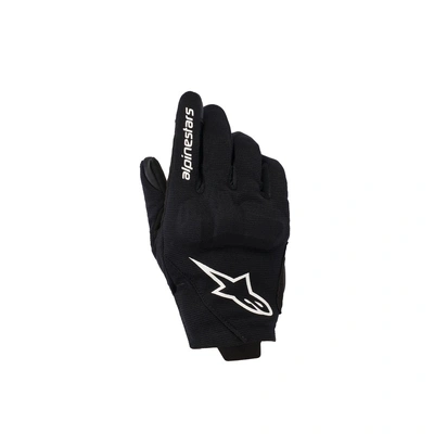 Alpinestars Ladies Reef V2 Gloves - Black/White