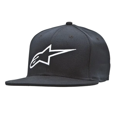 Alpinestars Ageless Flatbill Hat