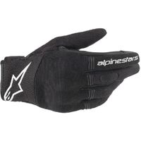 Alpinestars Stella Copper Black White Gloves