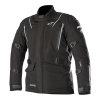 Alpinestars Big Sur Goretex Pro Tech Air Jacket - Black