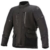 Alpinestars Ketchum Gore-Tex Black Jacket