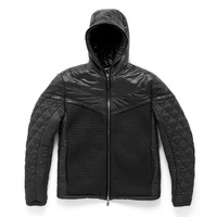 Alpinestars Long Ride Jacket - Black