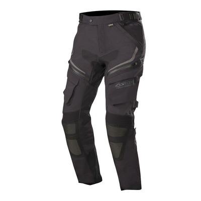 Alpinestars Revenant Goretex Pro Pants - Black