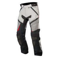 Alpinestars Revenant Goretex Pro Pants - Black/Grey/Anthracite/Red