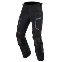 Alpinestars Managua GoreTex Pants Black