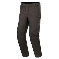 Alpinestars Road Pro Gore-Tex Pants - Black