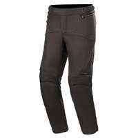 ALPINESTARS ROAD PRO GORE-TEX PANTS - BLACK