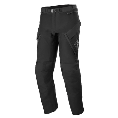 Alpinestars St7 2L Goretex Pant - Black/Dark Grey