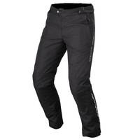 Alpinestars Patron GoreTex Black Pants