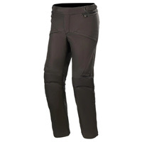 Alpinestars Womens Road Pro Gore-Tex Pant - Black