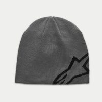 Alpinestars Corp Shift Beanie - Charcoal/Black - OS