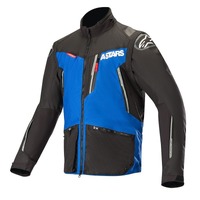 Alpinestars Venture R Jacket - Blue/Black