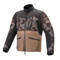 Alpinestars Venture R Jacket - Mud/Camo/Sand