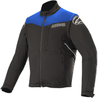 Alpinestars Session Race Jacket - Blue/Black