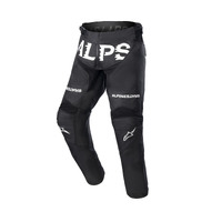 Alpinestars 2024 Kids Racer Found Pants - Black