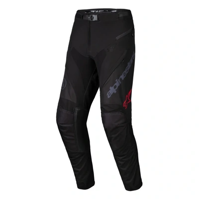 Alpinestars 2027 Pro Dura Pants - Black Magnet White
