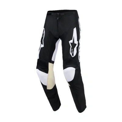 Alpinestars 2026 Racer Air Riway MX Pants - Black/White