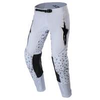 Alpinestars 2023 Supertech North Pants - Haze Grey/Black