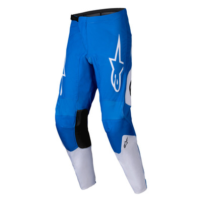Alpinestars 2025 Fluid Haul Pants  - Blue/White