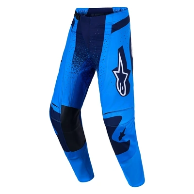 Alpinestars 2027 Techstar Swan Pants - Ucla Blue Deep Blue
