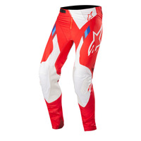 Alpinestars Supertech Pant - Red/Black