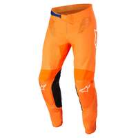 Alpinestars Supertech Foster Pants - Orange