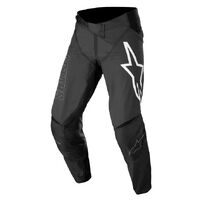 Alpinestars 2022 Techstar Graphite Pants - Grey/Black