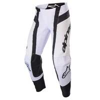 Alpinestars Techstar Arch Pants - White/Black