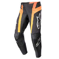 Alpinestars Techstar Sein Pants - Black/Orange