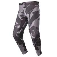 Alpinestars Racer Tactical Pants - Grey/Camo