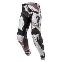 Alpinestars 2024 Racer Tactical Camo Pants - Iron/Dust/Grey