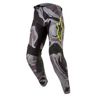 Alpinestars 2024 Racer Tactical Camo Pants - Cast/Grey/Magnet