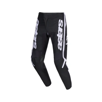 Alpinestars 2026 Fluid Apex MX Pants - Black/Grey