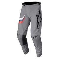 Alpinestars Racer Braap Pants - Grey