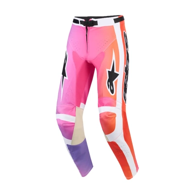 Alpinestars 2026 Racer Air Portl MX Pants - Multi
