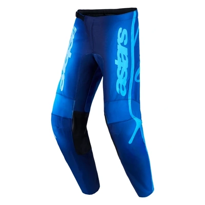 Alpinestars 2027 Fluid Kepler Pants - Ucla Blue Blithe Blue