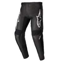 Alpinestars 2023 Fluid Narin Pants - Black/White