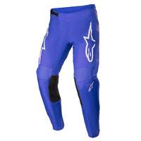 Alpinestars Fluid Narin Pants - Blue/White