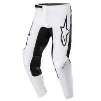 Alpinestars 2023 Fluid Lurv Pants - Black/White