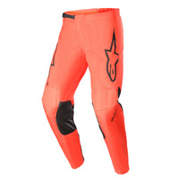 Alpinestars 2023 Fluid Lurv Pant - Hot Orange/Black