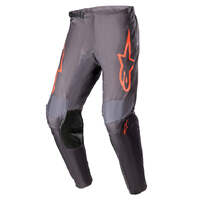 Alpinestars Fluid Lurve Pants - Magnet/Red
