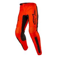 Alpinestars 2024 Fluid Lurv Pants - Orange/Black