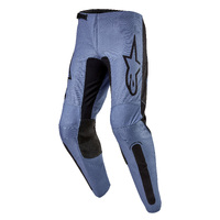 Alpinestars 2024 Fluid Lurv Pants - Blue/Black